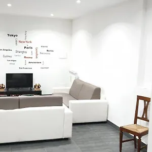  Apartamento Delle Star